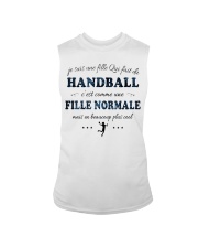 Fille Normale - Handball Sleeveless Tee thumbnail