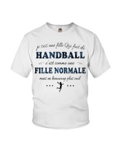 Fille Normale - Handball Youth T-Shirt thumbnail
