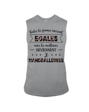 handballeuses - les meilleures Sleeveless Tee thumbnail