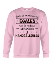handballeuses - les meilleures Crewneck Sweatshirt thumbnail