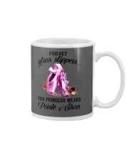 Forget Glass Slippers - Ballet Mug thumbnail