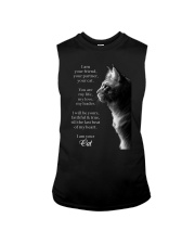 I'm Your Cat Sleeveless Tee thumbnail