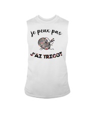 j'ai tricot Sleeveless Tee thumbnail