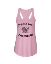 j'ai tricot Ladies Flowy Tank thumbnail