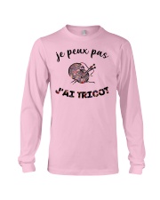 j'ai tricot Long Sleeve Tee thumbnail