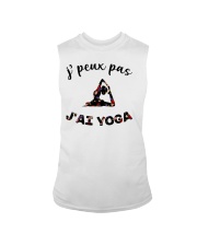 j'ai yoga Sleeveless Tee thumbnail