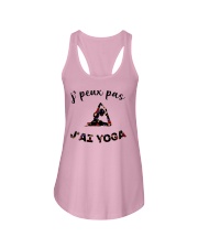 j'ai yoga Ladies Flowy Tank thumbnail