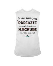 Nageuse - Je ne Suis Pas Parfaite PT Sleeveless Tee thumbnail