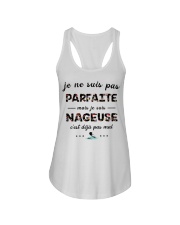 Nageuse - Je ne Suis Pas Parfaite PT Ladies Flowy Tank thumbnail
