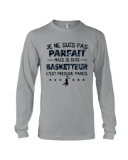 Basketteur - pas parfait Long Sleeve Tee thumbnail