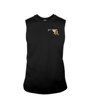 Maryland USA Flag crab PT Sleeveless Tee thumbnail