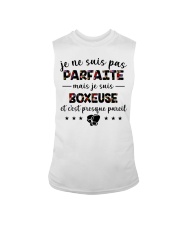 Boxeuse - et c'est presque pareil ha Sleeveless Tee thumbnail