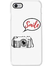 Smile Phone Case thumbnail