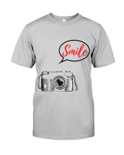 Smile Classic T-Shirt thumbnail