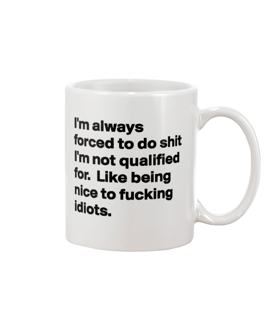 Only 14 today - Discount 60 percent Mug