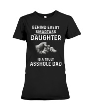 Limited Edition Premium Fit Ladies Tee thumbnail