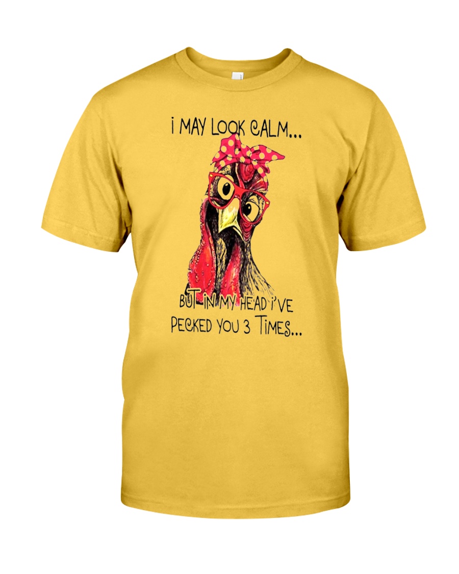 Limited Edition Classic T-Shirt