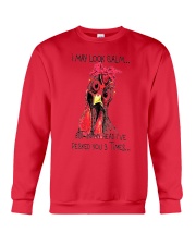 Limited Edition Crewneck Sweatshirt thumbnail