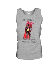 Limited Edition Unisex Tank thumbnail