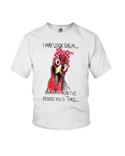 Limited Edition Youth T-Shirt thumbnail