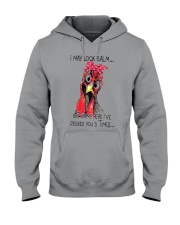 Limited Edition Hooded Sweatshirt thumbnail