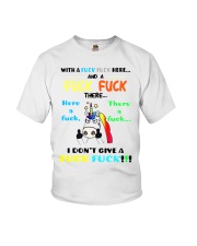 Only 15 today Youth T-Shirt thumbnail