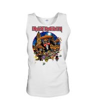 Limited Edition Unisex Tank thumbnail