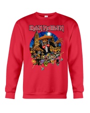 Limited Edition Crewneck Sweatshirt thumbnail
