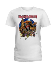 Limited Edition Ladies T-Shirt thumbnail