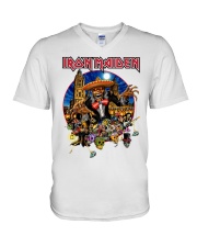 Limited Edition V-Neck T-Shirt thumbnail