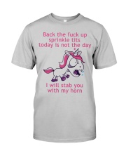 Only 14 today Classic T-Shirt thumbnail
