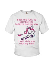 Only 14 today Youth T-Shirt thumbnail