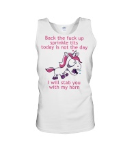 Only 14 today Unisex Tank thumbnail