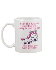 Only 14 today Mug back