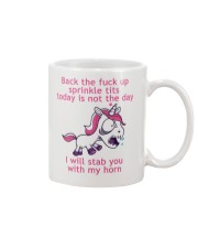 Only 14 today Mug front