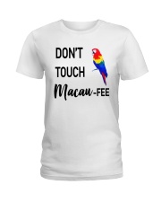Sale Merry Christmas - LIMITED EDITION Ladies T-Shirt thumbnail