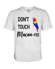 Sale Merry Christmas - LIMITED EDITION V-Neck T-Shirt thumbnail