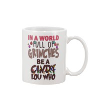 Sale Merry Christmas - LIMITED EDITION Mug front