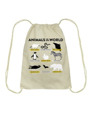 Sale Merry Christmas - LIMITED EDITION Drawstring Bag thumbnail