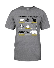 Sale Merry Christmas - LIMITED EDITION Classic T-Shirt front