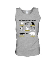 Sale Merry Christmas - LIMITED EDITION Unisex Tank thumbnail