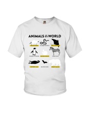 Sale Merry Christmas - LIMITED EDITION Youth T-Shirt thumbnail