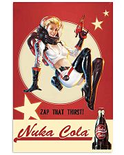 Poster 11x17 Poster front
