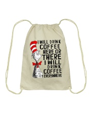Sale Black Friday - LIMITED EDITION Drawstring Bag thumbnail