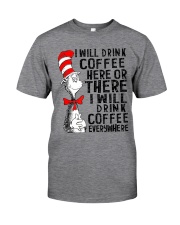 Sale Black Friday - LIMITED EDITION Classic T-Shirt thumbnail