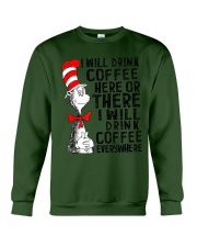 Sale Black Friday - LIMITED EDITION Crewneck Sweatshirt thumbnail