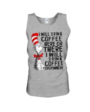 Sale Black Friday - LIMITED EDITION Unisex Tank thumbnail