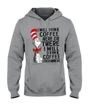 Sale Black Friday - LIMITED EDITION Hooded Sweatshirt thumbnail