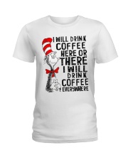 Sale Black Friday - LIMITED EDITION Ladies T-Shirt thumbnail