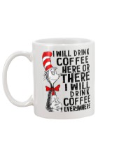 Sale Black Friday - LIMITED EDITION Mug back
